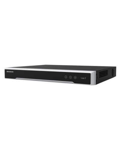 DS-7608NI-M2. IP-видеорегистратор 8-канальный. Hikvision в Новомосковске