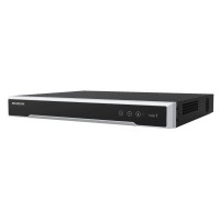 DS-7616NI-Q2(D). IP-видеорегистратор 16-канальный. Hikvision
