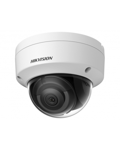 DS-2CD2123G2-IS(2.8мм)(D). Профессиональная видеокамера IP купольная. Hikvision в Новомосковске