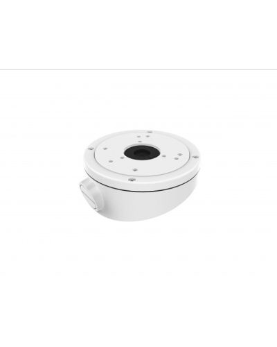 DS-1281ZJ-S. Монтажная коробка для купольных камер. Hikvision в Новомосковске