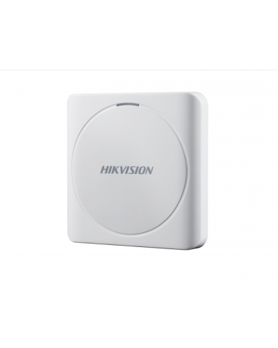 DS-K1801M. Считыватель карт Mifare. Hikvision в Новомосковске