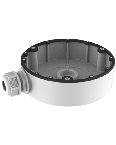 DS-1280ZJ-DM8. Монтажная коробка для купольных камер. Hikvision в Новомосковске