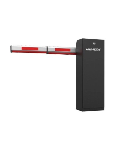 DS-TMG4B0-RA(4m). Шлагбаум автоматический для правостороннего монтажа. Hikvision в Новомосковске