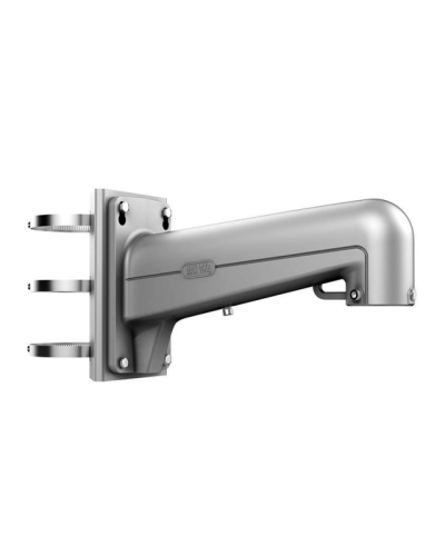 DS-1602ZJ-pole-P. Кронштейн столбовой. Hikvision в Новомосковске