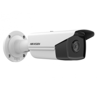 DS-2CD2T43G2-4I(2.8мм). Профессиональная видеокамера IP цилиндрическая. Hikvision