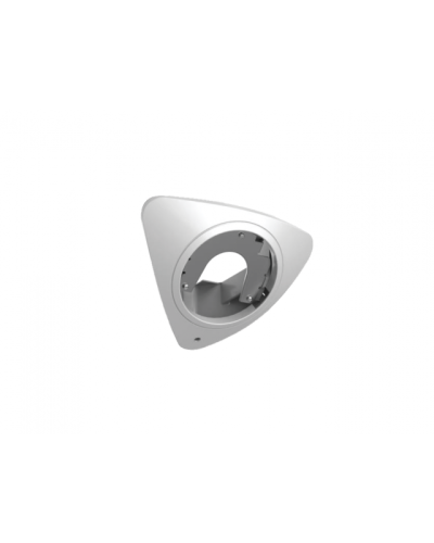DS-1274ZJ-DM28. Кронштейн угловой. Hikvision в Новомосковске