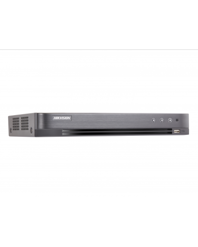 iDS-7216HQHI-M1/FA(C). Видеорегистратор TVI 16-канальный. Hikvision в Новомосковске