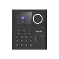 DS-K1T320MX. Терминал доступа с распознаванием лиц. Hikvision