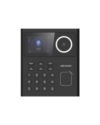 DS-K1T320MX. Терминал доступа с распознаванием лиц. Hikvision в Новомосковске