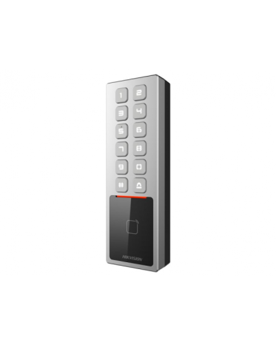 DS-K1T805EX. Терминал доступа. Hikvision в Новомосковске