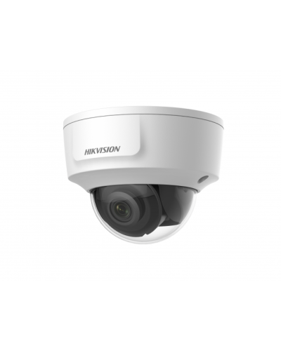 DS-2CD2185G0-IMS (2.8мм). Профессиональная видеокамера IP купольная. Hikvision в Новомосковске