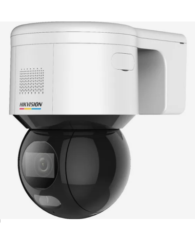 DS-2DE3A400BW-DE/W(F1)(T5). Профессиональная видеокамера IP поворотная. Hikvision в Новомосковске