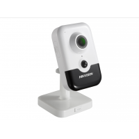DS-2CD2423G2-I(2.8мм). Профессиональная видеокамера IP компактная. Hikvision