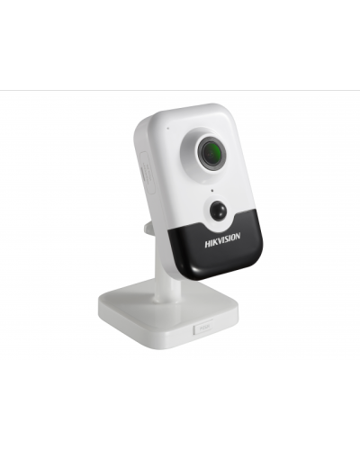 DS-2CD2483G2-I(2.8mm). Профессиональная видеокамера IP компактная. Hikvision в Новомосковске