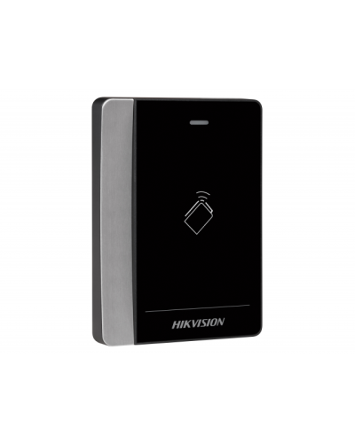 DS-K1102AM. Считыватель карт Mifare. Hikvision в Новомосковске