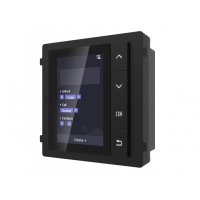DS-KD-DIS. Модуль дисплея . Hikvision