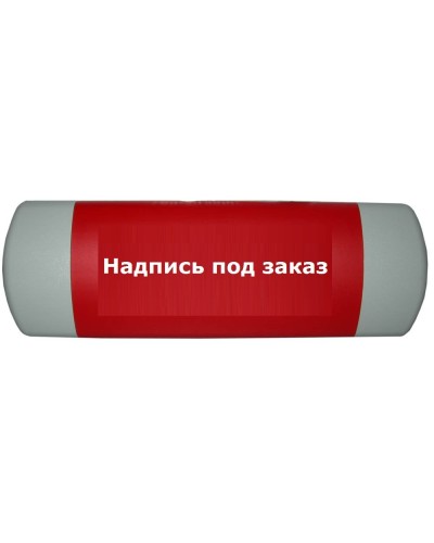 Омега 1х11 Надпись под заказ. Световое табло. Hostcall в Новомосковске