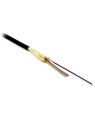 FO-DT-IN/OUT-503-2-LSZH-BK. Кабель волоконно-оптический многомодовый. Hyperline в Новомосковске