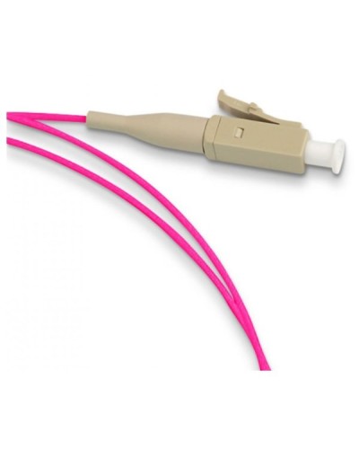 FPT-B9-504-LC/PR-1M-LSZH-MG. Пигтейл оптический. Hyperline в Новомосковске