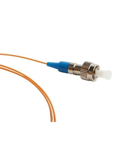 FPT-B9-50-FC/PR-1M-LSZH-OR. Пигтейл оптический. Hyperline в Новомосковске