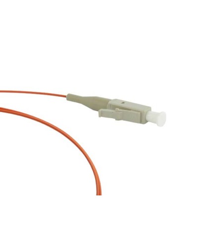 FPT-B9-62-LC/PR-1.5M-LSZH-OR. Пигтейл оптический. Hyperline в Новомосковске