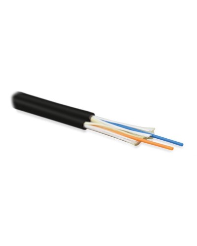 FO-D3-IN-503-2-LSZH-BK. Кабель волоконно-оптический многомодовый. Hyperline в Новомосковске