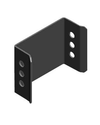 TB2-KIT-RAL9004. Комплект для скрепления шкафов серии TTB, TTR. Hyperline в Новомосковске