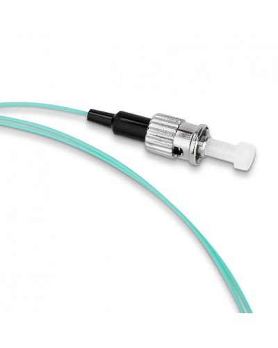 FPT-B9-503-FC/PR-1M-LSZH-AQ. Пигтейл оптический. Hyperline в Новомосковске