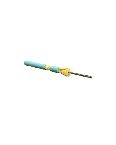 FO-MC3-IN-503-12-LSZH-AQ. Кабель волоконно-оптический многомодовый. Hyperline в Новомосковске