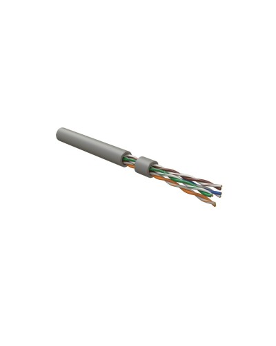 UUTP4R-C5E-S24-IN-LSLTX-GY-305. Кабель «витая пара» (LAN) для структурированных систем связи. Hyperline в Новомосковске