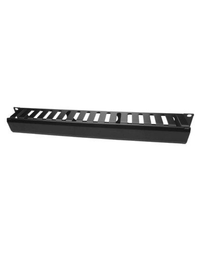 CM-1U-ML16-COV. Кабельный организатор 19. Hyperline в Новомосковске