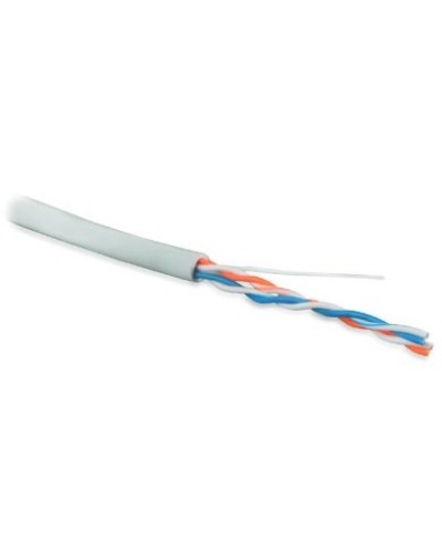 UUTP2-C5-S24-IN-PVC-GY-500. Кабель «витая пара» (LAN) для структурированных систем связи. Hyperline в Новомосковске