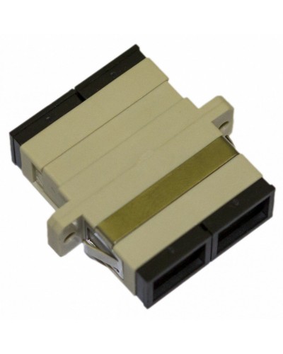 FA-P11Z-DSC/DSC-N/BK-BG. Оптический проходной адаптер. Hyperline в Новомосковске