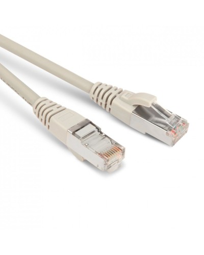 PC-LPM-STP-RJ45-RJ45-C5e-0.5M-LSZH-GY. Патч-корд медный. Hyperline в Новомосковске
