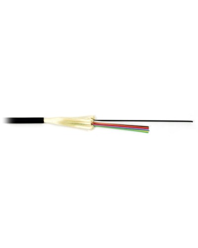 FO-DT-IN/OUT-503-8-LSZH-BK. Кабель волоконно-оптический. Hyperline в Новомосковске
