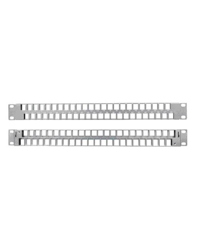 PPBLHD-19-48S-SH-RM. Патч-панель 19. Hyperline в Новомосковске