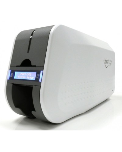 SMART 51 (651302) Single Side USB. Принтер. IDP в Новомосковске