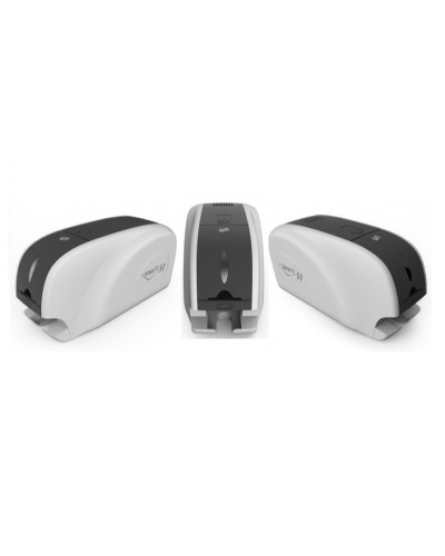 SMART 31 (651536) Single Side Ethernet USB. Принтер. IDP в Новомосковске