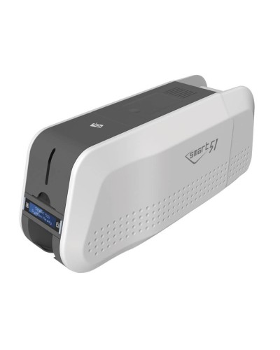 SMART 51 (651303) Dual Side USB. Принтер. IDP в Новомосковске