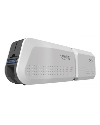 SMART 51, 651316. Принтер. IDP в Новомосковске
