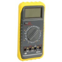 Мультиметр цифровой Professional MY61 (TMD-5S-061). Мультиметр цифровой. IEK