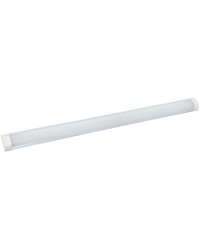 Светильник светодиодный ДБО 5008 36Вт 6500К IP20 1200мм алюминий LIGHTING (LDBO0-5008-36-6500-K03). Светильник светодиодный линейный. IEK в Новомосковске