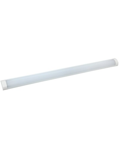 Светильник светодиодный ДБО 5006 36Вт 6500К IP20 1200мм металл LIGHTING (LDBO0-5006-36-6500-K02). Светильник светодиодный линейный. IEK в Новомосковске