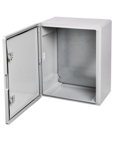 ЩМПп УХЛ1 IP65, 500х400х240 (MKP93-N-504024-65). Корпус пластиковый. IEK в Новомосковске