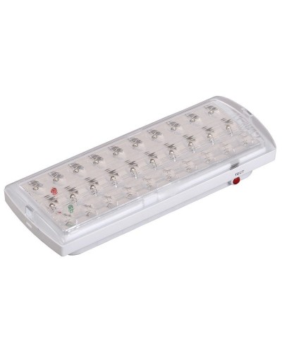 Светильник аварийный ДПА 2101 4ч IP20 LIGHTING (LDPA0-2101-30-K01). Светильник аварийный непостоянного действия. IEK в Новомосковске