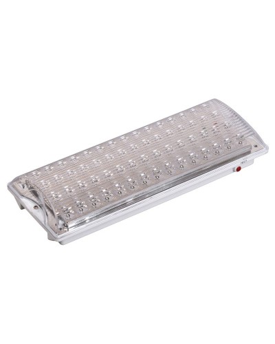 Светильник аварийный ДПА 2104 4ч IP20 LIGHTING (LDPA0-2104-60-K01). Светильник аварийный непостоянного действия. IEK в Новомосковске