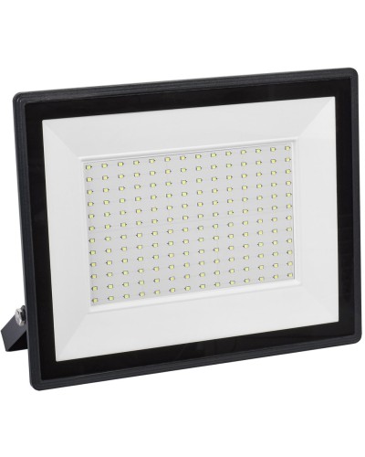 СДО 06-150 черный IP65 6500K (LPDO601-150-65-K02). Прожектор светодиодный. IEK в Новомосковске