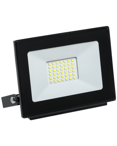 СДО 06-30 черный IP65 4000 K (LPDO601-30-40-K02). Прожектор светодиодный. IEK в Новомосковске