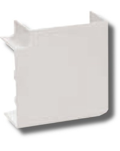 Угол плоский 60x40 (4 шт) (CKMP10D-P-060-040-K01). Угол плоский. IEK в Новомосковске