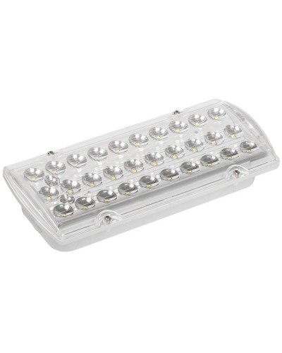 Светильник аварийный ДПА 2105 4ч IP65 LIGHTING (LDPA0-2101-4-65-K01). Светильник аварийный постоянного действия. IEK в Новомосковске